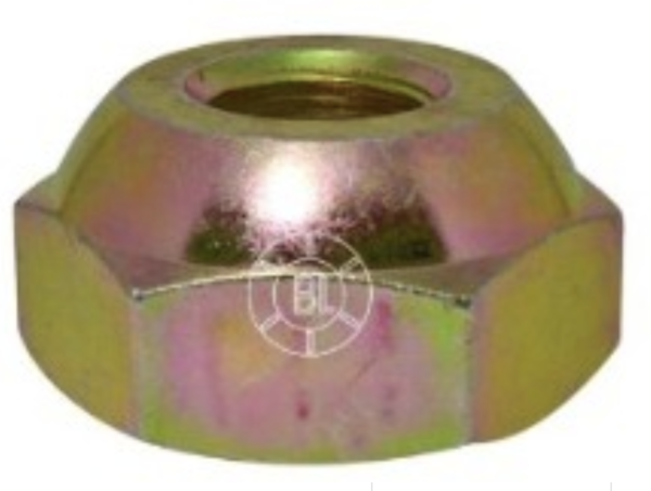TUERCA CONICA M18-1.5 HEX 41 L